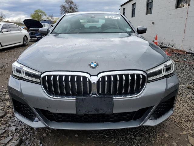 2023 BMW 530 XI - WBA13BJ06PCL54309