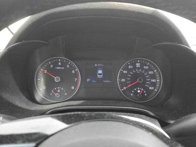 2019 Kia Forte Gt Line VIN: 3KPF34AD5KE135849 Lot: 51437554