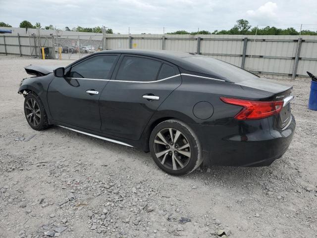 2017 Nissan Maxima 3.5S VIN: 1N4AA6AP7HC423450 Lot: 53029124