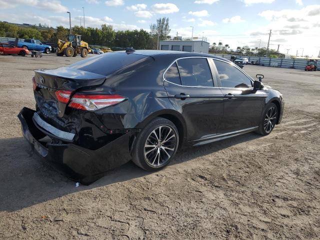 2020 Toyota Camry Se VIN: 4T1G11AK2LU371123 Lot: 51366064