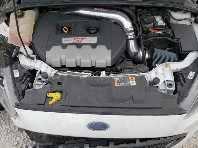 2016 Ford Focus St VIN: 1FADP3L92GL259659 Lot: 51103414