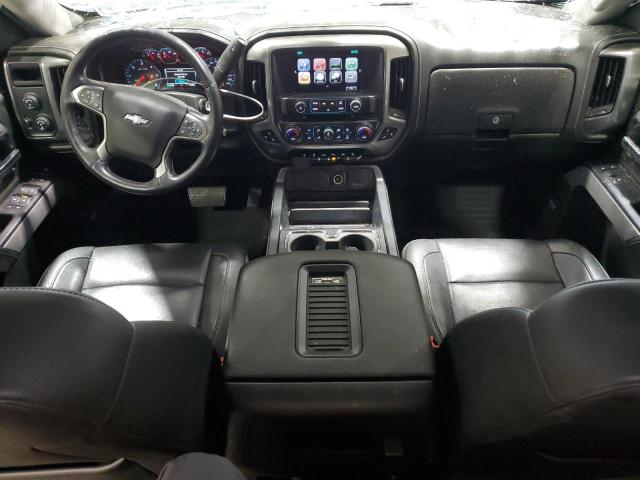 2018 Chevrolet Silverado K1500 Ltz VIN: 3GCUKSEC4JG450130 Lot: 52389904