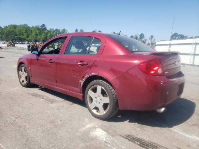 2009 Chevrolet Cobalt Lt VIN: 1G1AT58H997269548 Lot: 50873244