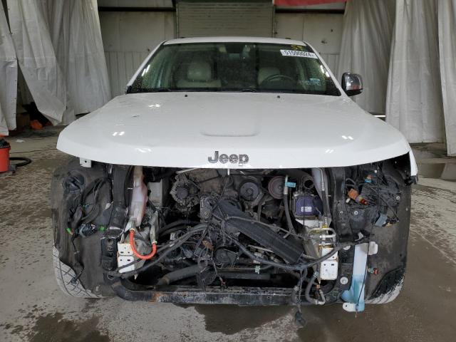 2015 Jeep Grand Cherokee Limited VIN: 1C4RJFBG1FC662131 Lot: 51590024