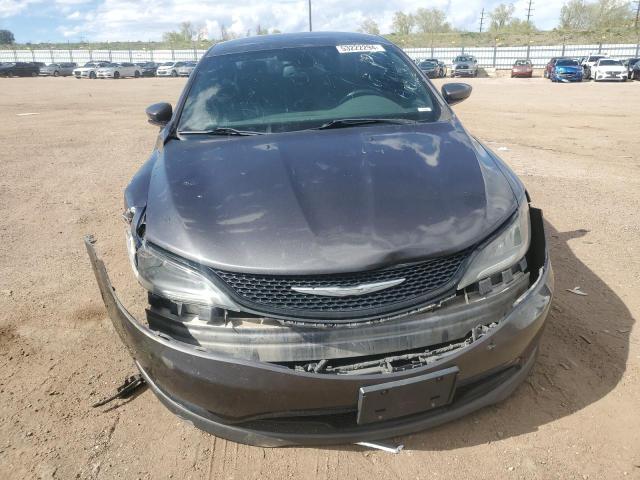 2015 Chrysler 200 S VIN: 1C3CCCDG4FN690994 Lot: 53222294