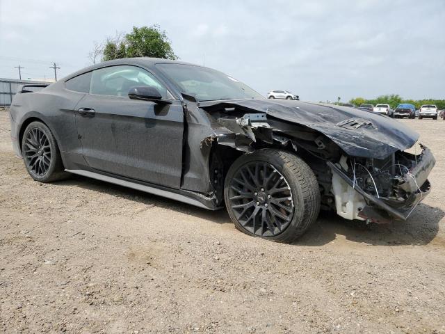 2020 Ford Mustang Gt VIN: 1FA6P8CF2L5169759 Lot: 51443614