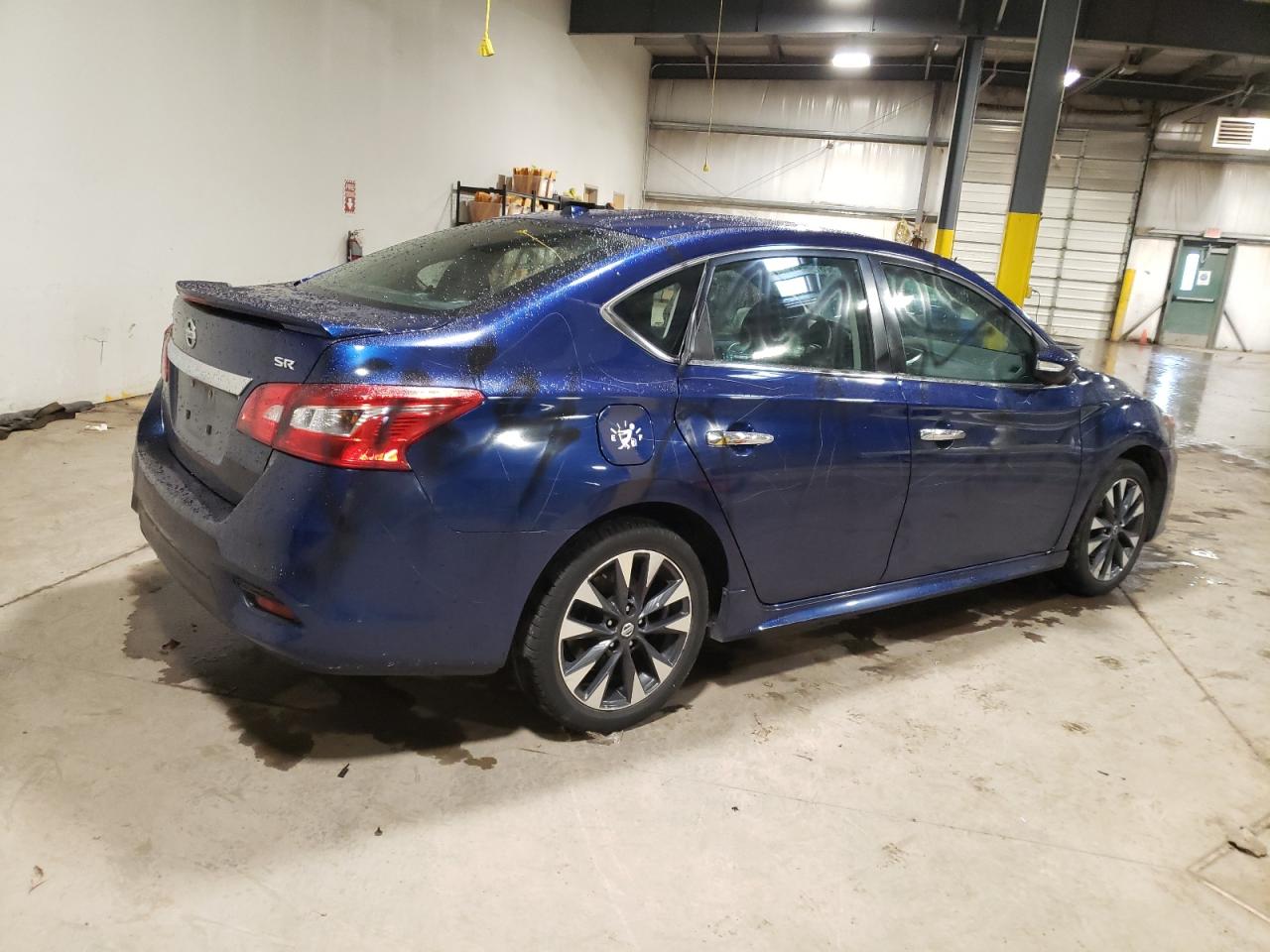 3N1AB7APXHY377328 2017 Nissan Sentra S