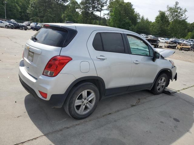 KL7CJKSM0NB512579 Chevrolet Trax LS 3