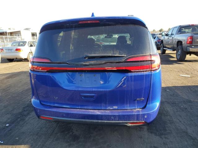 2021 Chrysler Pacifica Touring VIN: 2C4RC3FG1MR573361 Lot: 50701134