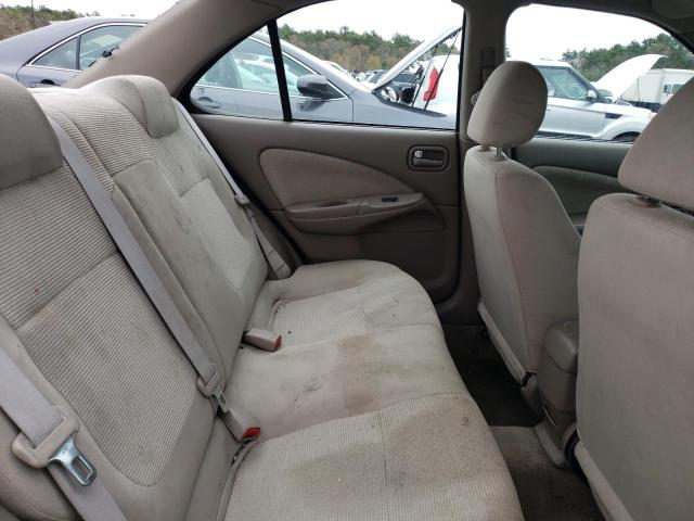 2004 Nissan Sentra 1.8 VIN: 3N1CB51D24L887392 Lot: 50229424