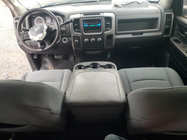 2013 Ram 1500 St VIN: 1C6RR7KT8DS526844 Lot: 50596094