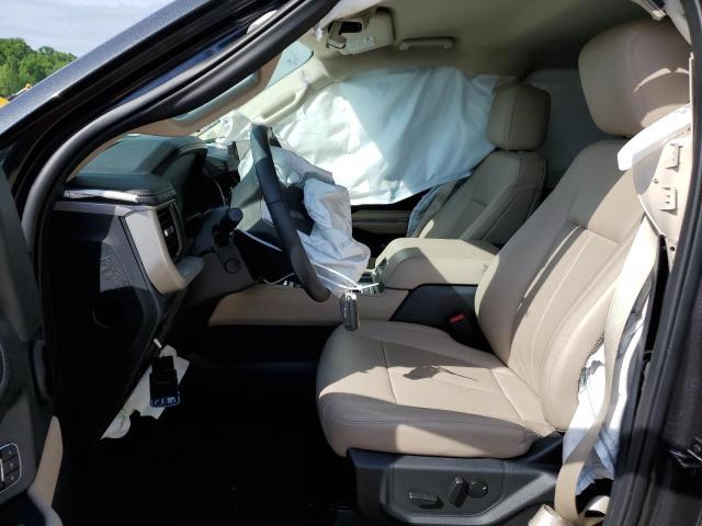 2023 FORD EXPEDITION - 1FMJK1H87PEA09480