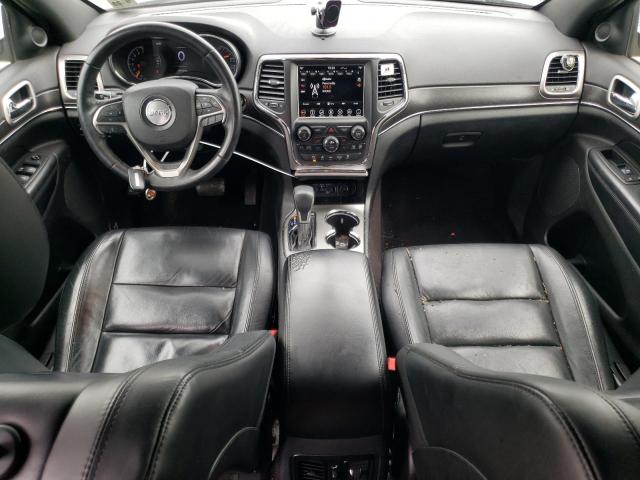 2018 Jeep Grand Cherokee Limited VIN: 1C4RJFBG3JC479077 Lot: 51235524