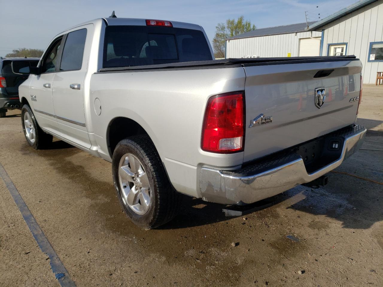 1C6RR7LG5FS549101 2015 Ram 1500 Slt