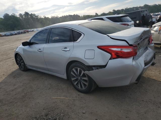 2017 Nissan Altima 2.5 VIN: 1N4AL3AP9HC235232 Lot: 51196734