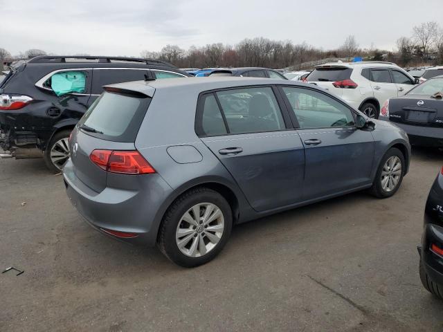 2015 VOLKSWAGEN GOLF TDI - 3VW2A7AU7FM060831