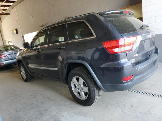 2013 Jeep Grand Cherokee Laredo VIN: 1C4RJEAG4DC600456 Lot: 50108444