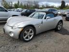 PONTIAC SOLSTICE