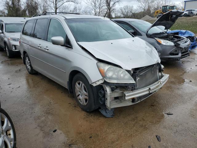 2007 Honda Odyssey Ex VIN: 5FNRL38487B452734 Lot: 49434814