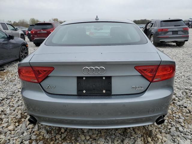 2012 Audi A7 Prestige VIN: WAUSGAFC4CN013589 Lot: 51866754