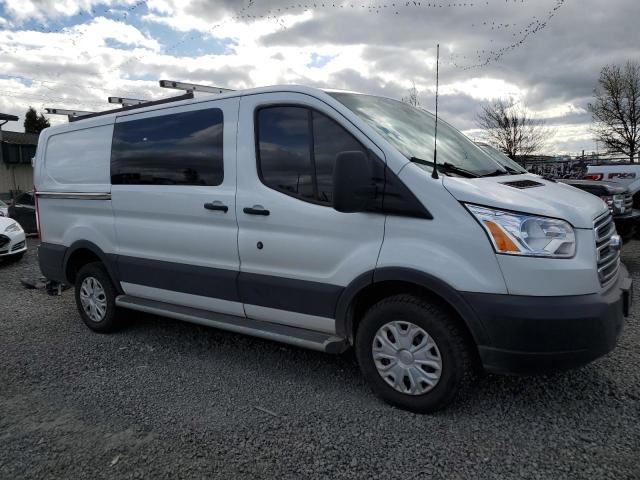 2019 Ford Transit T-250 VIN: 1FTYR1YM9KKA55687 Lot: 49446204