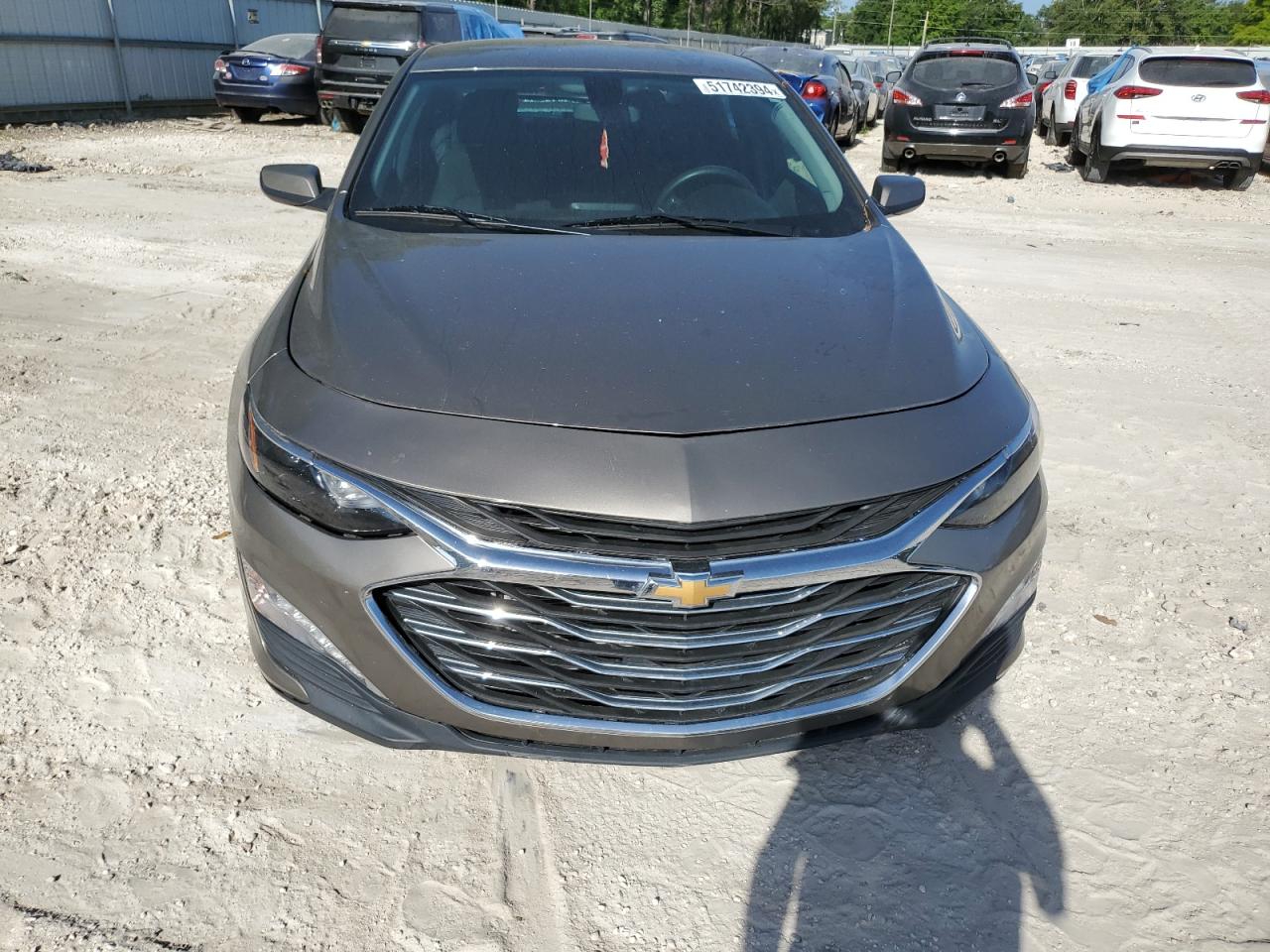 1G1ZD5ST7LF041249 CHEVROLET MALIBU 2020