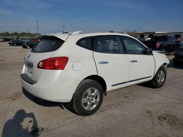 2014 Nissan Rogue Select S VIN: JN8AS5MTXEW603272 Lot: 51024934