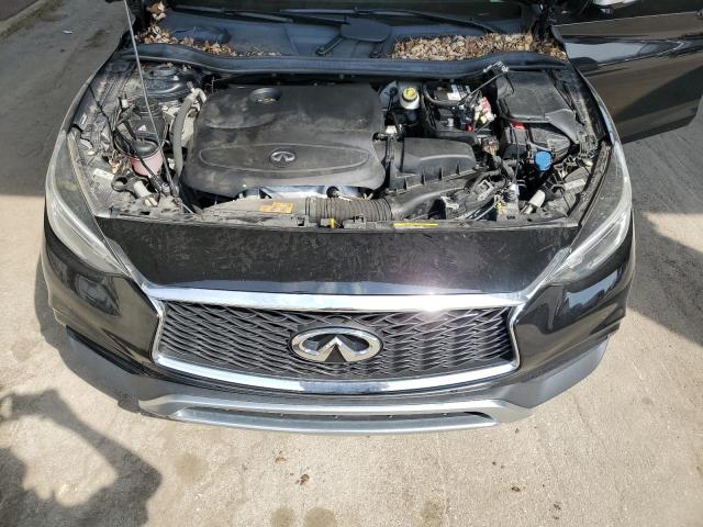 2017 Infiniti Qx30 Base VIN: SJKCH5CR1HA039132 Lot: 51293424