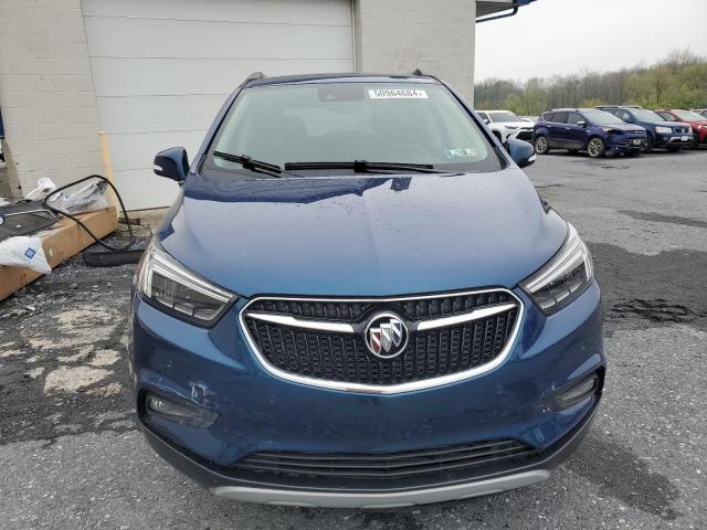 2019 Buick Encore Essence VIN: KL4CJGSM1KB941171 Lot: 50964684