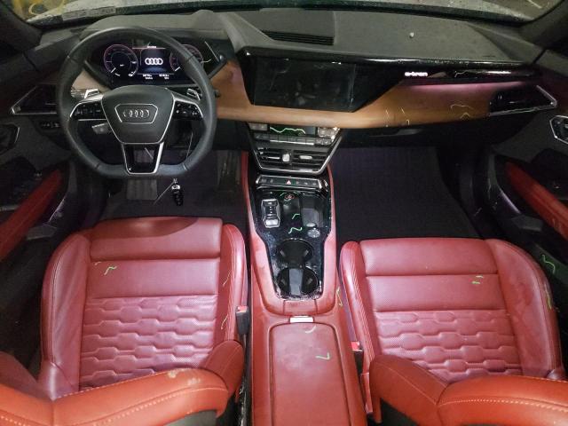 2022 AUDI E-TRON GT - WAUDJBFW7N7009523