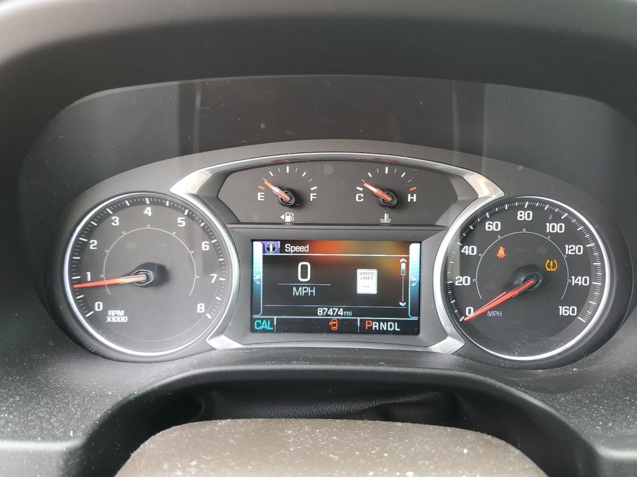 1GKKNNLS8HZ194423 2017 GMC Acadia Slt-2