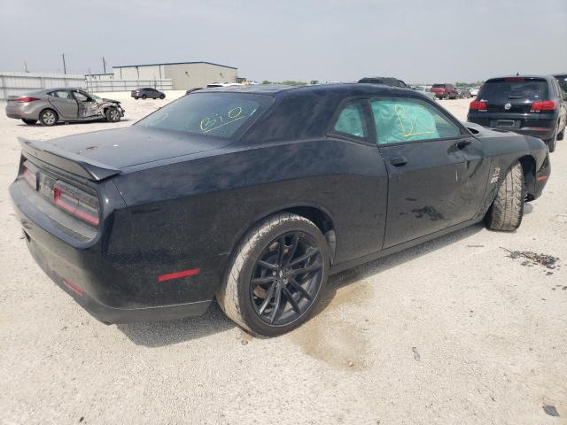 2023 DODGE CHALLENGER - 2C3CDZFJXPH617986