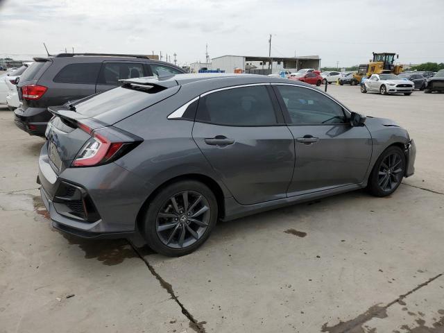 2020 Honda Civic Exl VIN: SHHFK7H86LU204913 Lot: 51299394