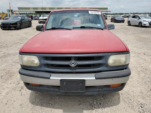 1996 Mazda B2300 Cab Plus VIN: 4F4CR16A9TTM48613 Lot: 52132764