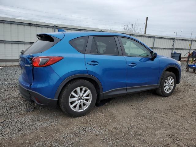 VIN JM3KE4CY7E0370041 2014 Mazda CX-5, Touring no.3