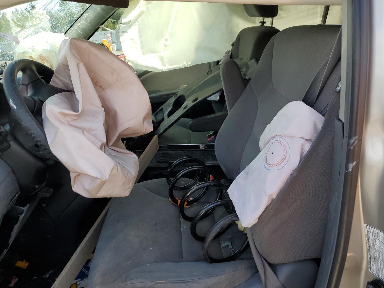 5FNRL38456B500981 2006 Honda Odyssey Ex