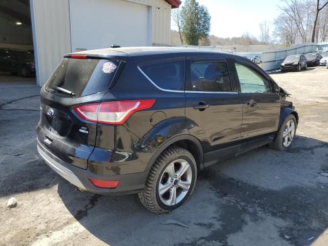 2015 Ford Escape Se VIN: 1FMCU9G98FUA02702 Lot: 50693384