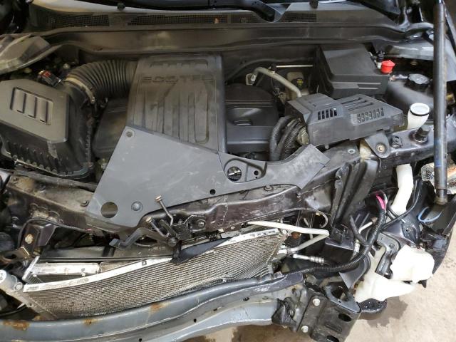 2015 Chevrolet Equinox Lt VIN: 2GNFLFEK5F6302695 Lot: 50090554