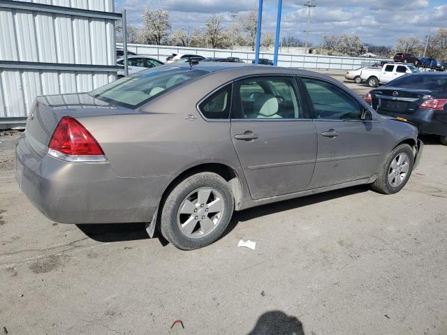 2006 Chevrolet Impala Lt VIN: 2G1WT58K369164144 Lot: 49606874