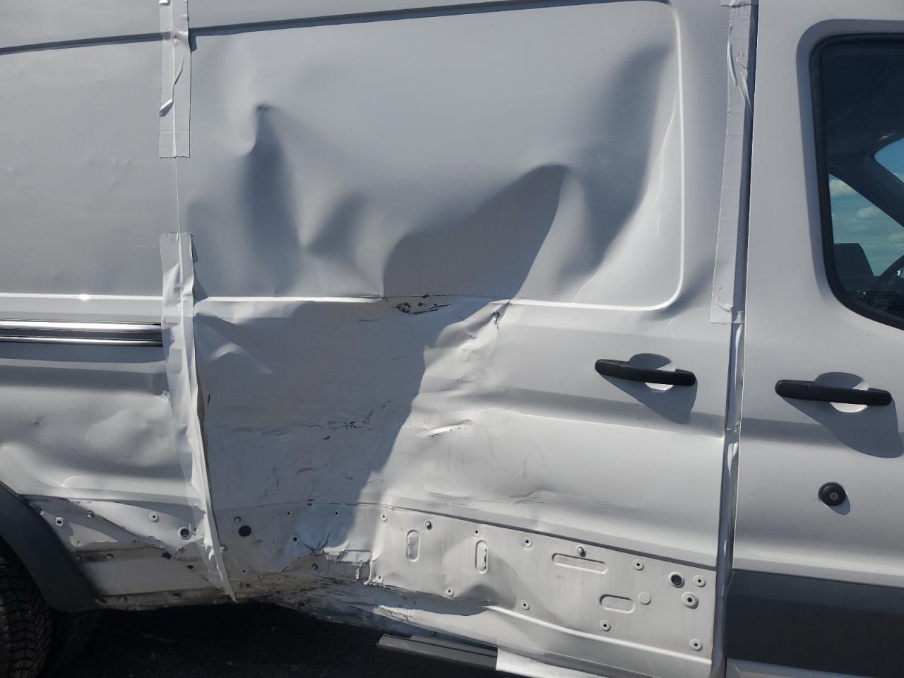 1FTWS4XV5JKA41789 FORD TRANSIT 2018