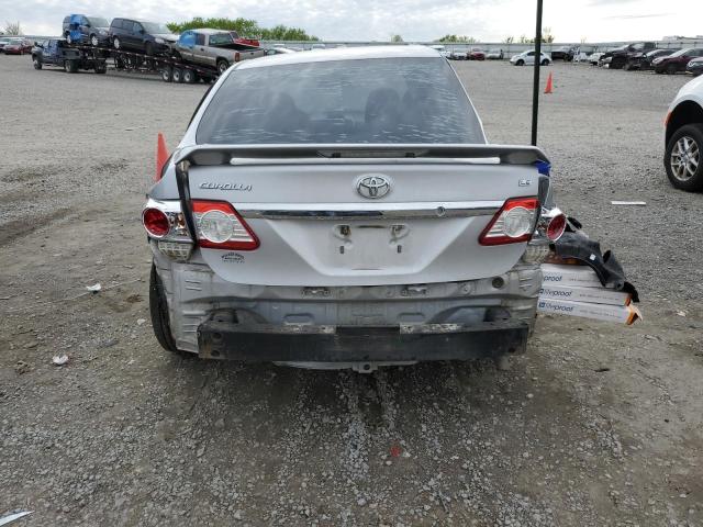 2012 Toyota Corolla Base VIN: 2T1BU4EE4CC778241 Lot: 51702414