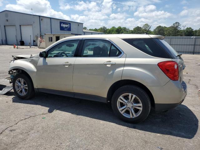 2GNALAEK5E1113618 2014 Chevrolet Equinox Ls