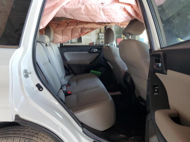 2015 Subaru Forester 2.5I Limited VIN: JF2SJARCXFH838623 Lot: 51444624