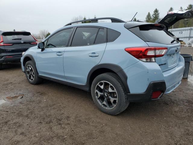 2019 Subaru Crosstrek VIN: JF2GTAAC4K8303633 Lot: 51350624