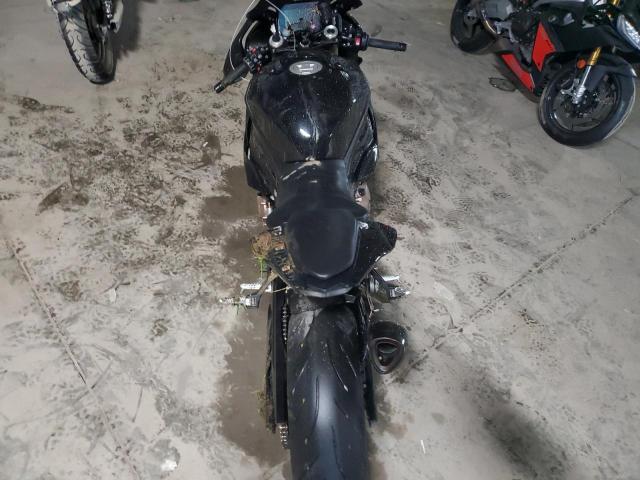 2022 BMW S 1000 RR - WB10E2300N6F37965