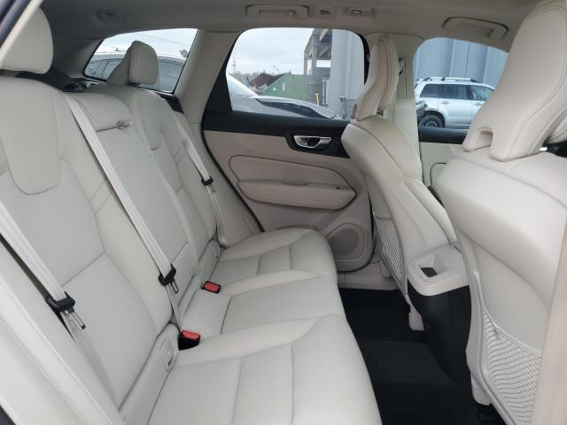 2023 VOLVO XC60 PLUS YV4L12RL6P1307743