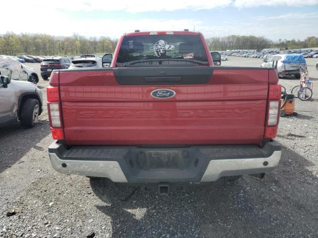 2020 FORD F250 SUPER - 1FTBF2B60LEE81511