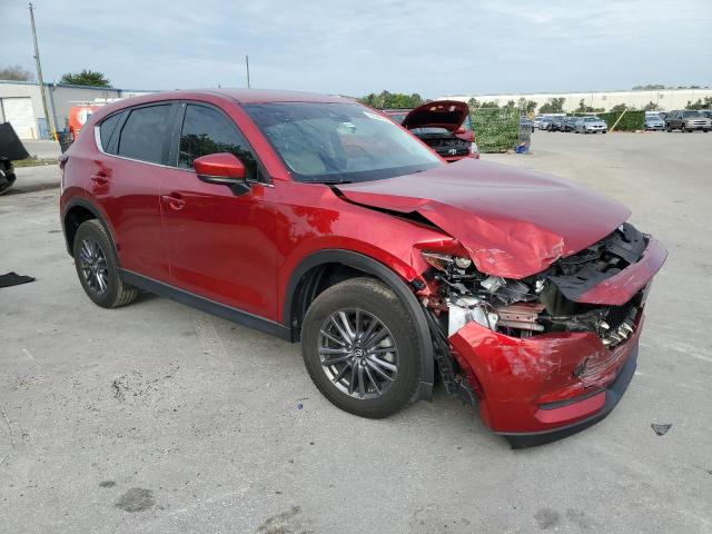 2020 Mazda Cx-5 Touring VIN: JM3KFACM6L0770131 Lot: 51249314