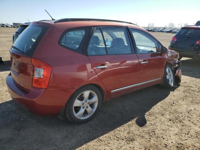 2008 Kia Rondo Lx VIN: KNAFG526087147987 Lot: 51430094