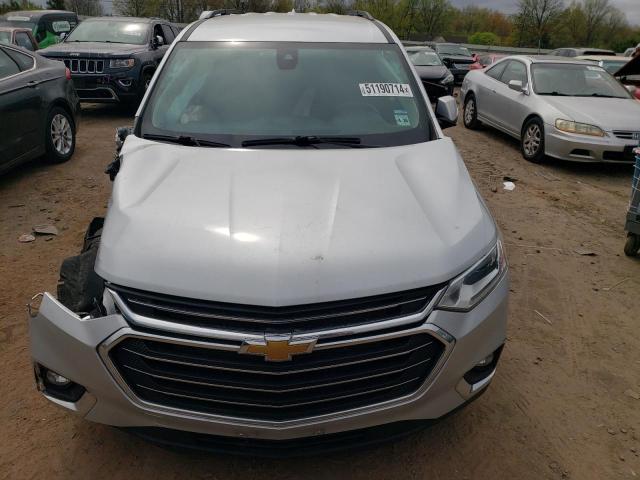 1GNEVGKW4MJ136169 Chevrolet Traverse L 5